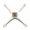 Dji Phantom 4 RTK Body Upper - Dji Phantom 4 Pro Body Atas